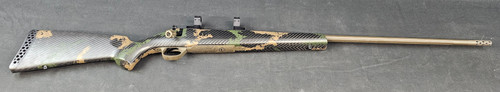 Weatherby Mark V 6.5 WBY RPM - Right Side