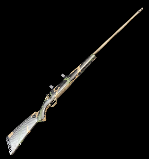 Weatherby Mark V 6.5 WBY RPM -In Stock at Quick Draw Gun, your Weatherby Firearms dealer of Missouri