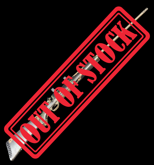 Weatherby Mark V 6.5 WBY RPM -Out Of Stock