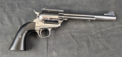 Freedom Arms Field Grade .454 Casull - Right Side