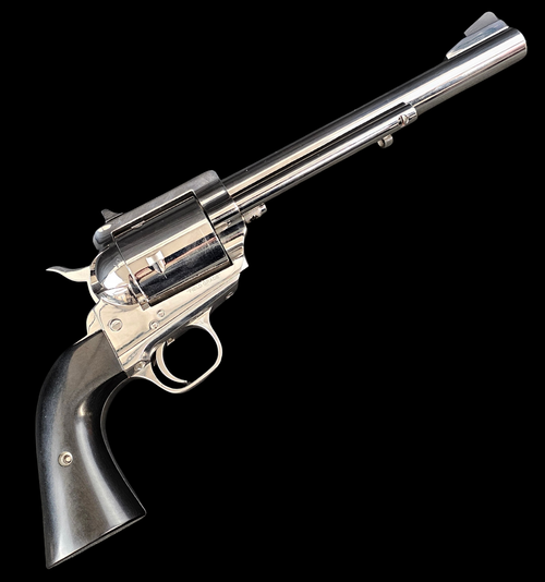 Freedom Arms Field Grade .454 Casull - Quick Draw Gun, Your Missouri Big Revolver Dealer