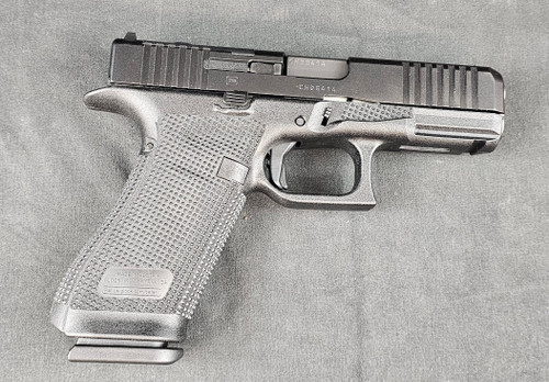 Glock 45 Gen 6 9MM - Right Side
