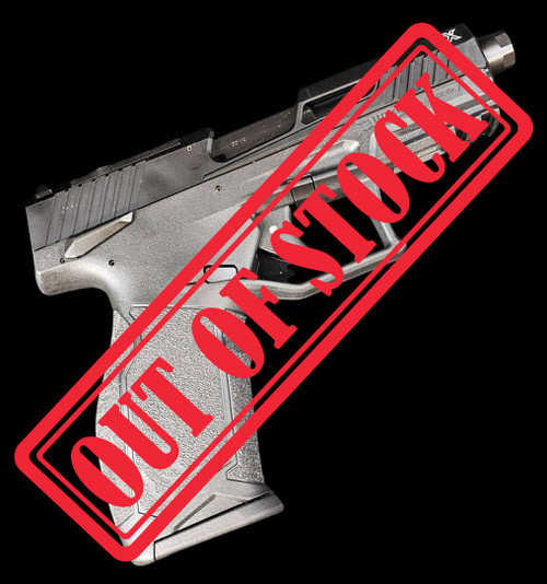 Taurus TX-22 Toro .22 LR - OOS