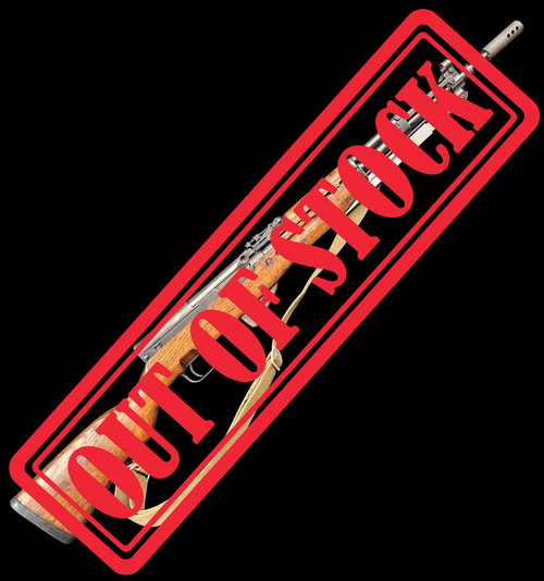 Yugoslavia 59/66 SKS 7.62X39 - OOS