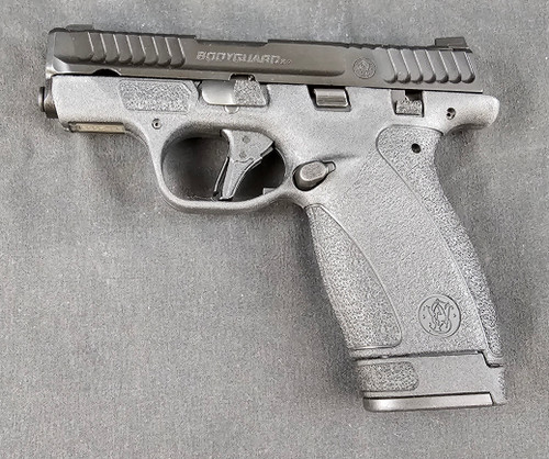 Smith & Wesson Bodyguard 2.0 .380 ACP | Manual Safety