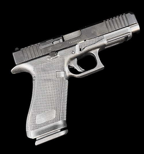 Glock 17 Gen 6 9MM - In Stock at Quick Draw Gun, your Glock Firearms Dealer of Missouri
