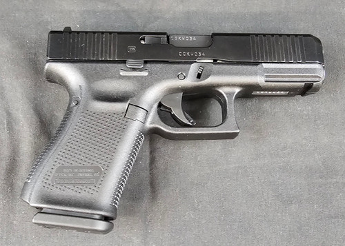 Glock 19V 9MM - Right Side