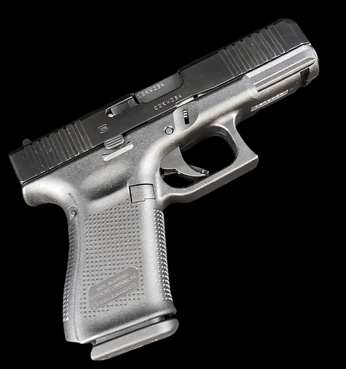 Glock 19V 9MM - In stock at Quick Draw Gun, Your Glock 19V dealer of Southwest Missouri