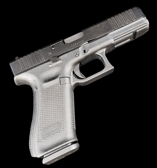 Glock 17V 9MM - In Stock at Quick Draw Gun, your Glock 17V Firearm Dealer of Missouri