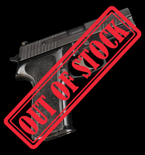 Sig Sauer P229 - OOS