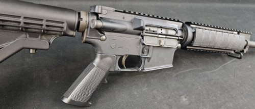 Windham WW-15 5.56 AR-15 - Action