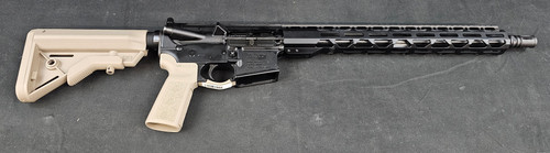 Radical RF-15 7.62X39 AR-15 - Right Side