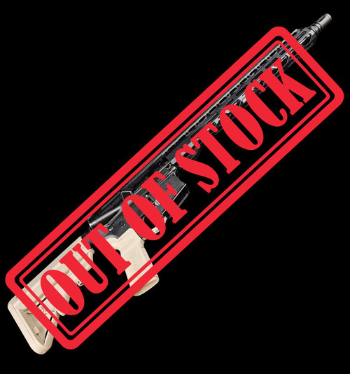 Radical RF-15 7.62X39 AR-15 - OOS