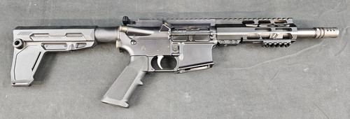 Anderson AM-15 300-BLK Pistol - Right Side