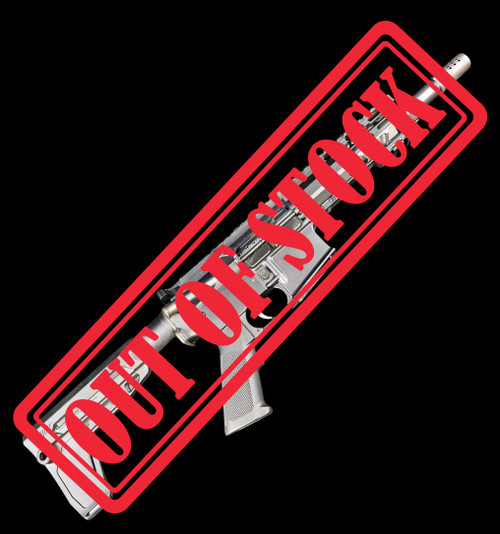 Anderson AM-15 300-BLK Pistol - OOS