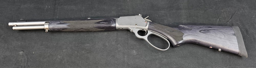 Marlin 1894 Trapper 10MM - Left Side