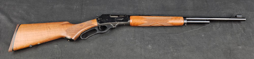 Marlin 308MX .308 Marlin Express - Right Side