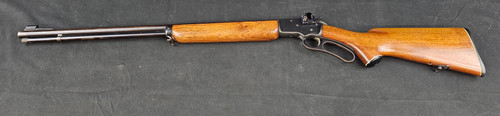 Marlin 39A .22LR | Used | Left Side