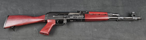 Zastava ZPAMP 70 AK-47 7.62X39 - Right Side