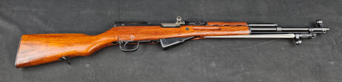 Norinco SKS 7.62X39 - Right Side