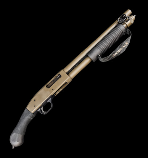 Mossberg 590 Shockwave 12GA Used - In stock Quick Draw Gun, Your used Firearms dealer of Missouri