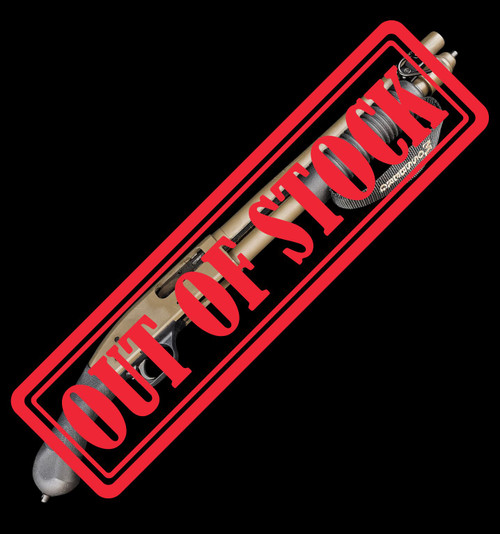 Mossberg 590 Shockwave 12GA Used - OOS