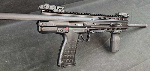 Kel-Tec CMR-30 .22 WMR Used - Action
