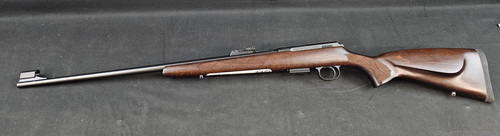 CZ 457-LUX .17 HMR Used - Left Side