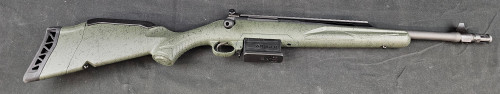Ruger American Gen II Scout .308 Win - Right Side 2