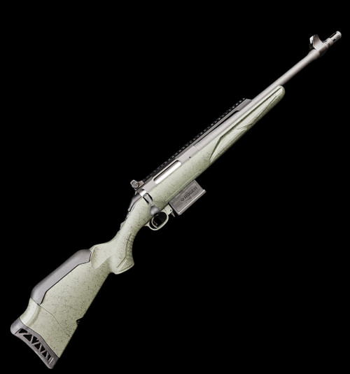 Ruger American Gen II Scout .308 Win - In Stock Monett, MO