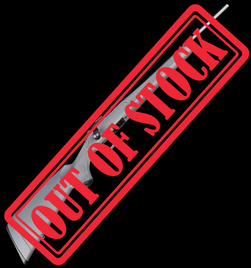 CVA Cascade. 22LR Synthetic - OOS