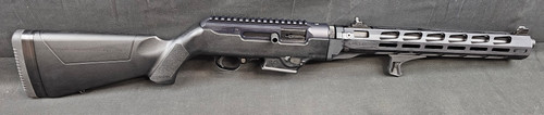 Ruger PC Carbine 9MM - Right Side