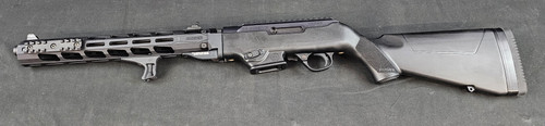 Ruger PC Carbine 9MM - Left Side