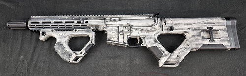 Remington Custom SBR Stormtrooper .300 BLK - Left Side