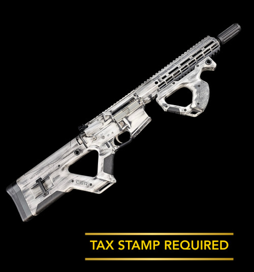 Remington Custom SBR Stormtrooper .300 BLK - In Stock, Quick Draw Gun, your SBR, SBS, & other NFA Dealer of Missouri