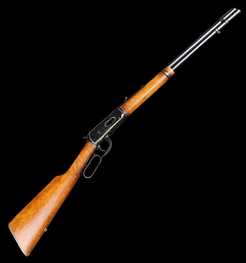Winchester 94 30-30 Win - Right Side