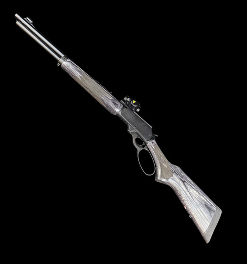 Marlin 1895 .45-70 Government | Crimson Trace Red Dot - Left Side