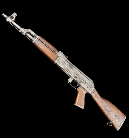 Zastava ZPAP M70 7.62X39 Battleworn - Left Side
