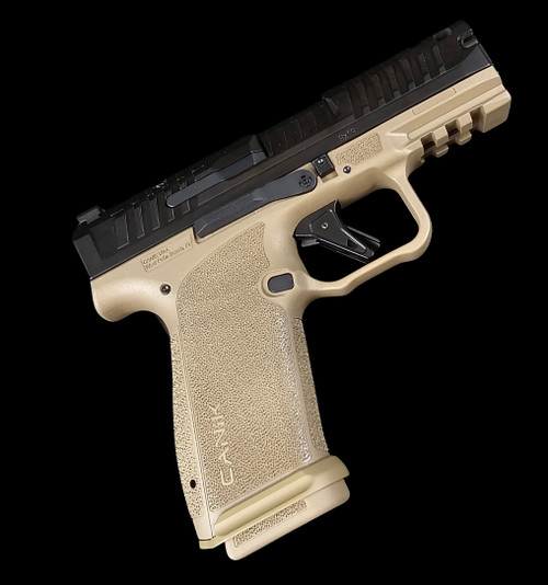 Canik MC9 Prime 9MM Two-Tone - Right Side