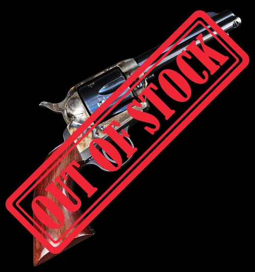 Taylor's 1873 .357 Mag - OOS