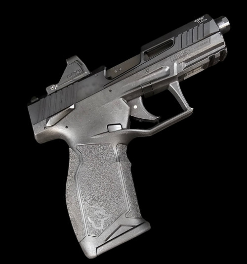 Taurus TX22 Toro .22LR Viridian Optic - Right Side