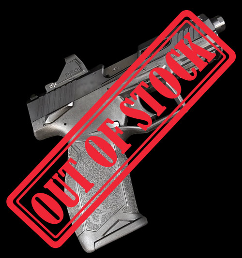 Taurus TX22 Toro .22LR Viridian Optic - OOS