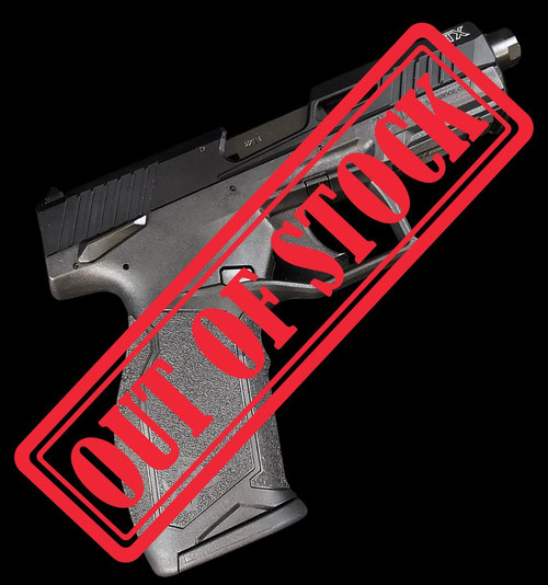 Taurus TX-22.22LR - OOS