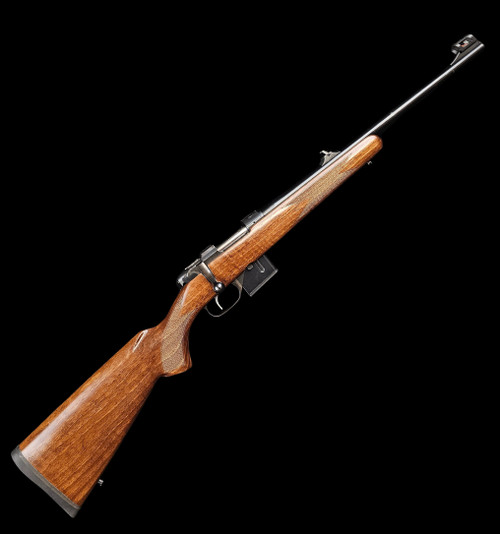 CZ 527M 7.62X39 - Right Side