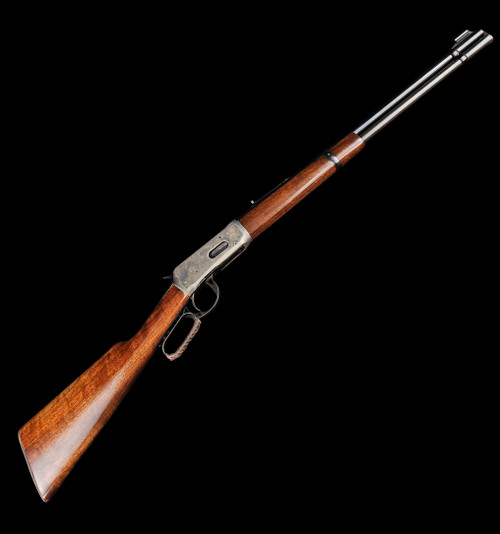 Winchester 94 .32 Win Special - Right Side
