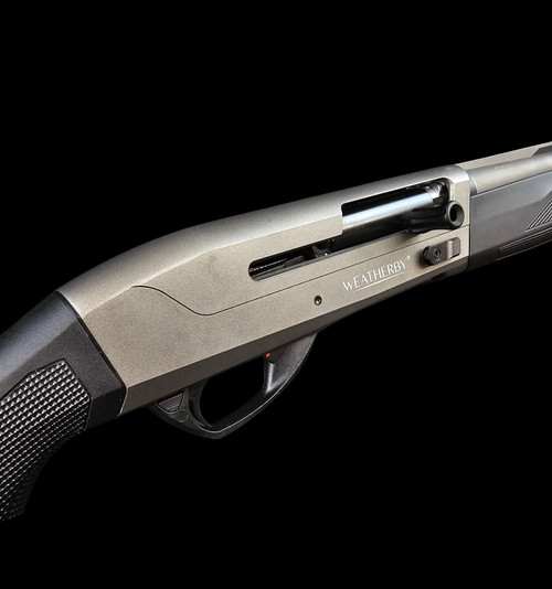Weatherby Element 2 20GA - Action