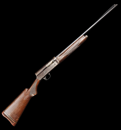 Remington 11 20GA - Right Side