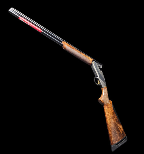 Benelli 828U .20GA - Action Open