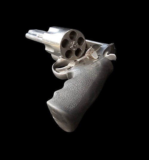 Smith and Wesson 500 .500 S&W - Cylinder