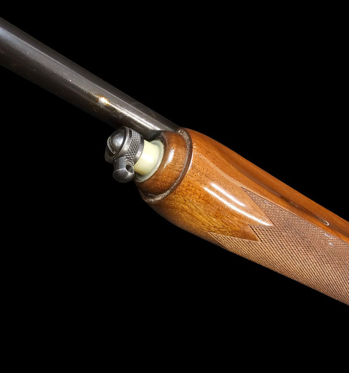 Remington Model 4 .270 Win - Unsure